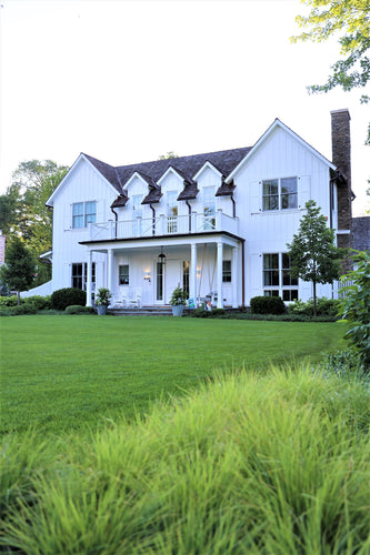 Modern Tranquility