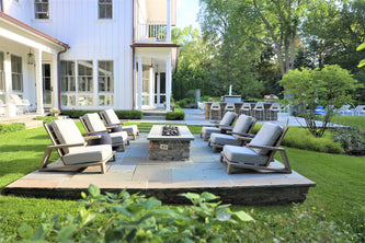 Modern Tranquility