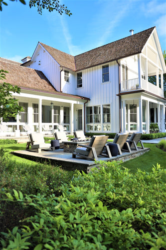 Modern Tranquility