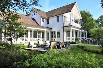 Modern Tranquility