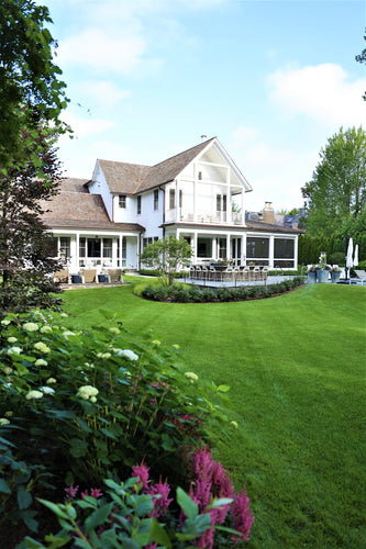 Modern Tranquility