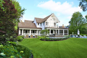 Modern Tranquility