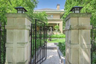 Hyde Park Gem