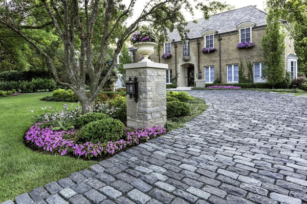 WINNETKA, IL, LANDSCAPING SERVICES