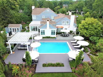 Glenview Retreat