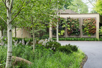 Winnetka Residence