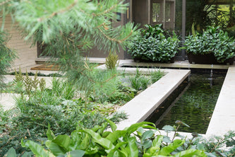 Winnetka Residence