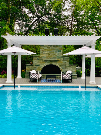 Glenview Retreat