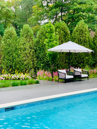 Glenview Retreat