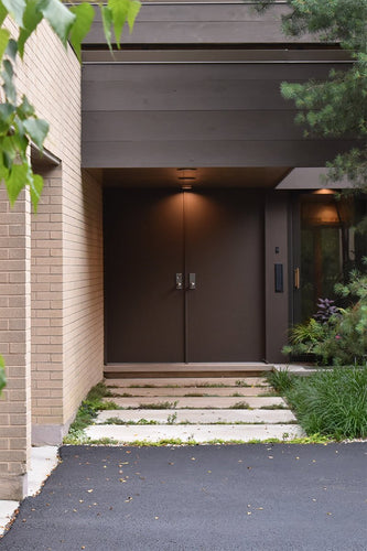 Winnetka Residence