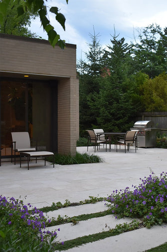 Winnetka Residence