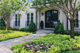Winnetka Estate