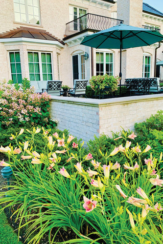 Winnetka Estate