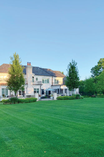 Winnetka Estate