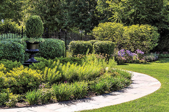 Winnetka Estate
