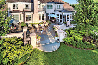 Winnetka Estate