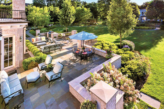 Winnetka Estate