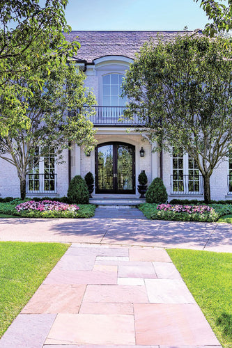 Winnetka Estate