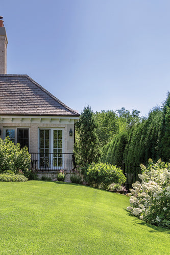 Winnetka Estate