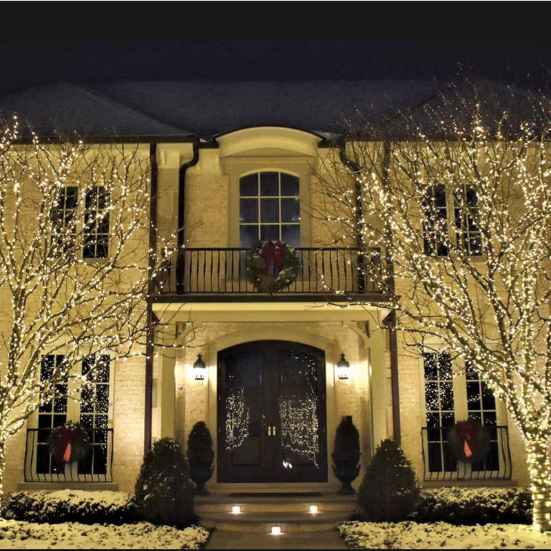 Landscape | A La Carte Services