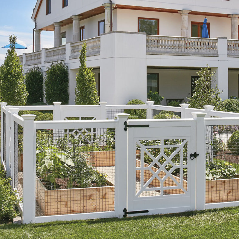 Landscape | A La Carte Services