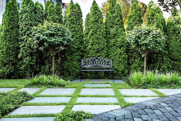 WINNETKA, IL, LANDSCAPING SERVICES