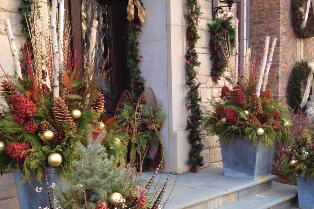 Landscape | A La Carte Services