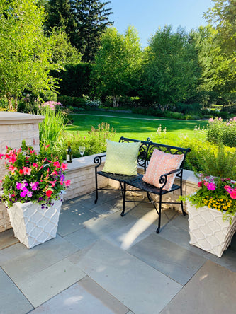 Winnetka Estate