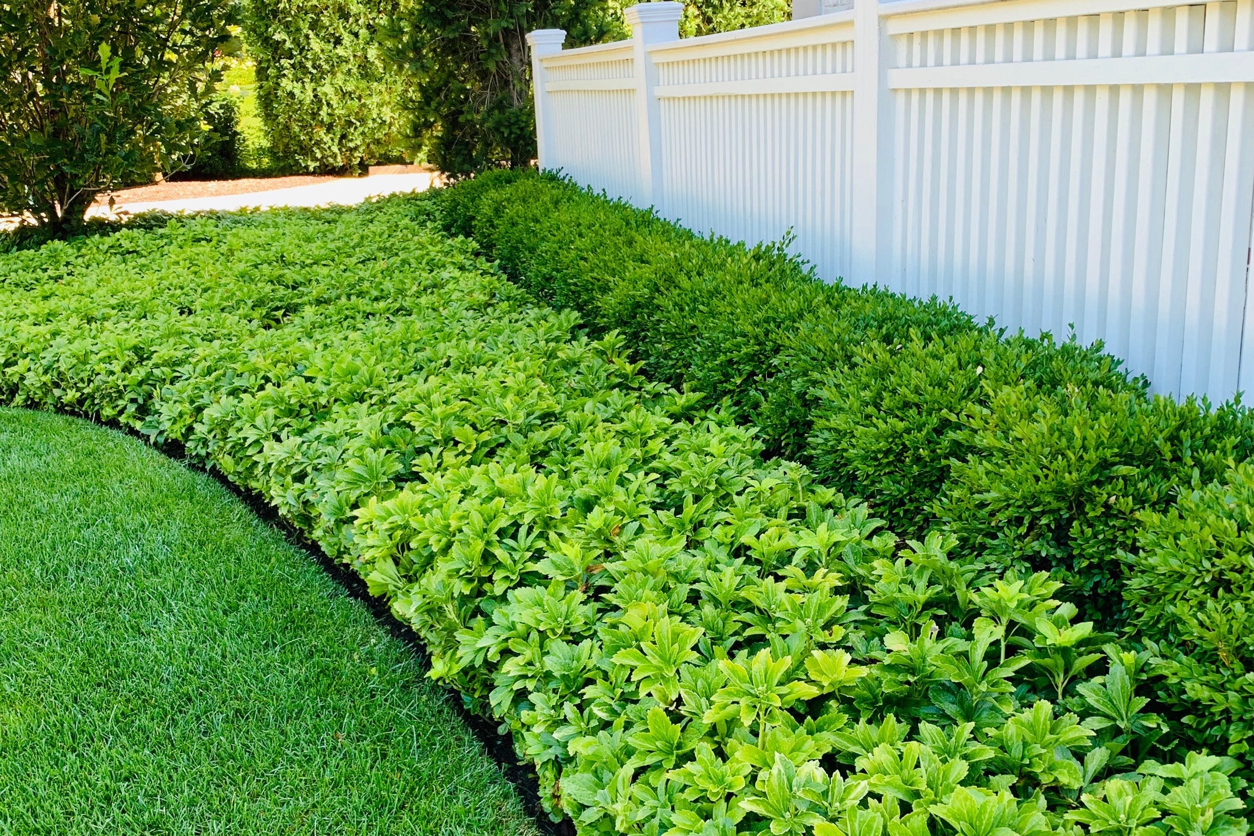 WILMETTE IL, LANDSCAPING SERVICES