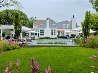 Glenview Retreat