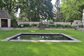 Glencoe Garden Escape