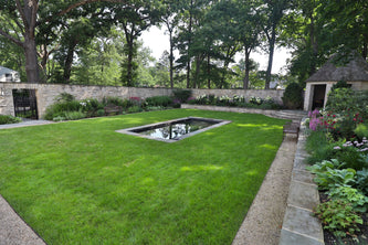 Glencoe Garden Escape