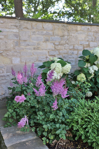 Glencoe Garden Escape