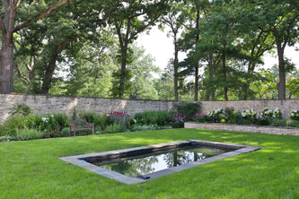 Glencoe Garden Escape