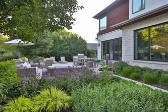 Northbrook Modern Elegance