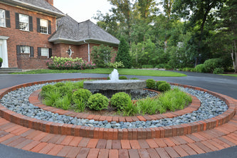 Lake Forest Outdoor Entertaining