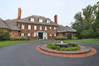 Lake Forest Outdoor Entertaining