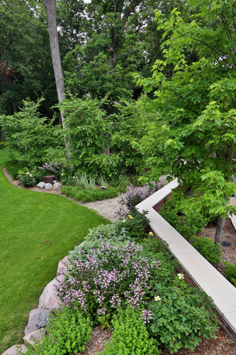 Lake Geneva Sanctuary