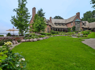 Lake Geneva Sanctuary