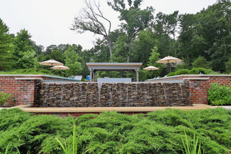 Lake Geneva Sanctuary