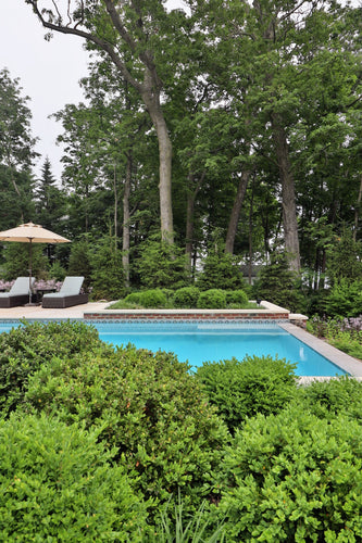 Lake Geneva Sanctuary