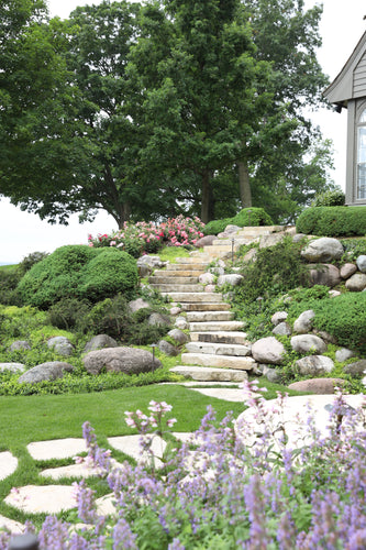 Lake Geneva Sanctuary