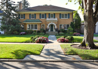 Kenilworth Restoration