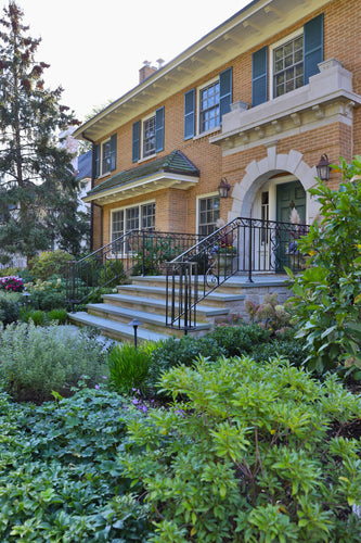 Kenilworth Restoration