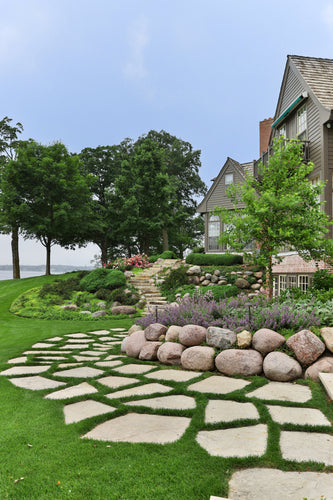 Lake Geneva Sanctuary