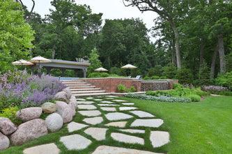 Lake Geneva Sanctuary