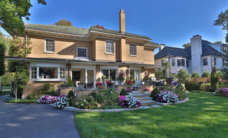 Kenilworth Restoration