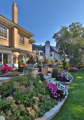 Kenilworth Restoration