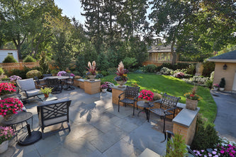 Kenilworth Restoration