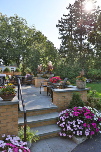 Kenilworth Restoration